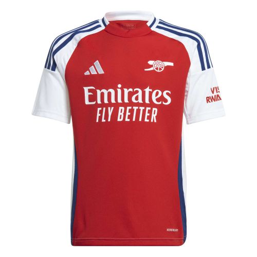 Picture of Arsenal 2024/25 Kids Home Jersey