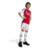 Picture of Arsenal 2024/25 Kids Home Jersey