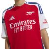 Picture of Arsenal 2024/25 Kids Home Jersey