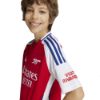 Picture of Arsenal 2024/25 Kids Home Jersey