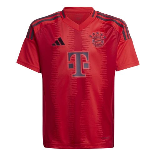 Picture of FC Bayern 2024/25 Kids Home Jersey