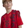 Picture of FC Bayern 2024/25 Kids Home Jersey