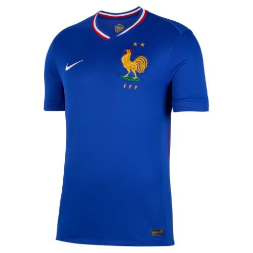 Picture of France 2024/25 Home Dri-FIT ADV Football Jersey