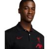 Picture of Liverpool FC Dri-FIT Football Polo Shirt