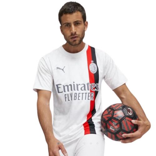 Picture of AC Milan 2023/24 Replica Away Jersey