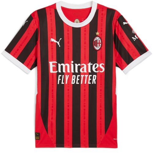 Picture of AC Milan 2024/25 Replica Home Jersey