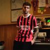 Picture of AC Milan 2024/25 Replica Home Jersey