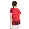 Picture of AC Milan 2024/25 Big Kids Replica Home Jersey