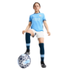 Picture of Manchester City 2024/25 Youth Replica Home Jersey