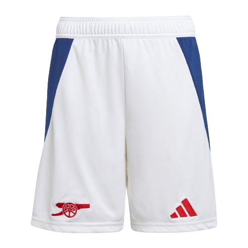 Picture of Arsenal 2024/25 Kids Home Shorts