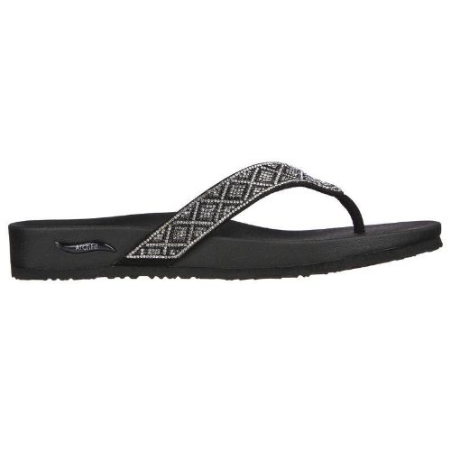 Picture of Arch Fit Meditation Stella Flip Flops