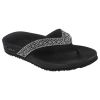 Picture of Arch Fit Meditation Stella Flip Flops