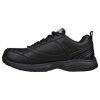 Picture of Dighton - Bricelyn Slip Resistant Work Shoes (Relaxed Fit)