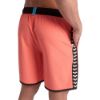 Picture of Icons Team Stripe Bermudas