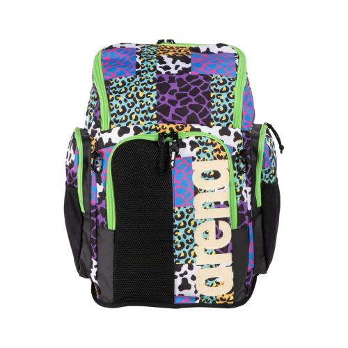 Picture of 45L Spiky III Animalier Print Backpack