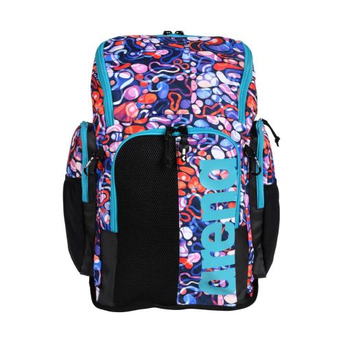 Picture of 45L Spiky III Carnival Print Backpack