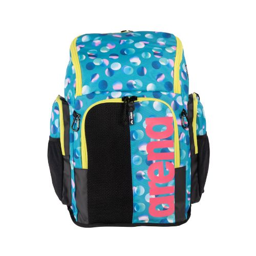 Picture of 45L Spiky III Confetti Print Backpack