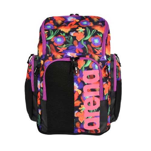 Picture of 45L Spiky III Flora Print Backpack