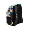 Picture of 45L Spiky III Geometric Print Backpack