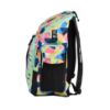 Picture of 45L Spiky III Geometric Print Backpack