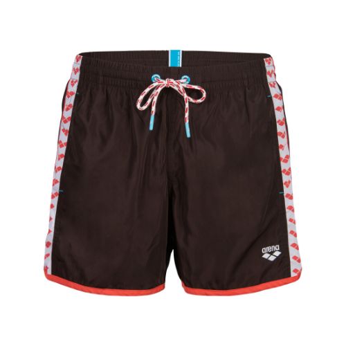 Picture of Team Stripe 36.5cm Beach Shorts