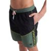 Picture of Team Stripe Colourblock 47cm Bermuda Shorts