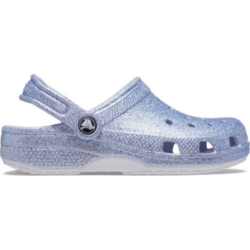 Picture of Toddler Classic Glitter Clogs