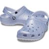 Picture of Toddler Classic Glitter Clogs