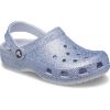 Picture of Toddler Classic Glitter Clogs