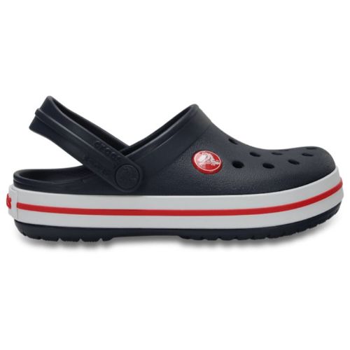 Picture of Kids Crocband Clogs