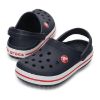 Picture of Kids Crocband Clogs