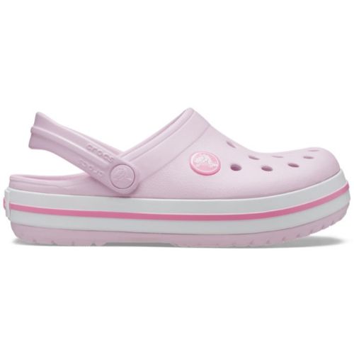 Picture of Kids Crocband Clogs