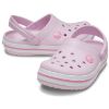 Picture of Kids Crocband Clogs