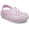 Picture of Kids Crocband Clogs