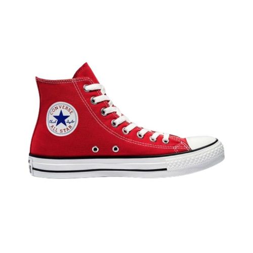 Picture of Chuck Taylor All Star Canvas High Top Shoes