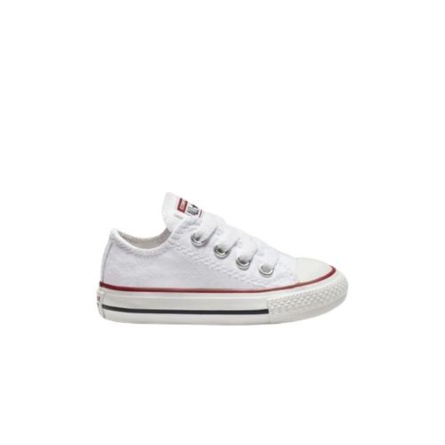 Picture of Chuck Taylor All Star Canvas Infant Low Top Shoes