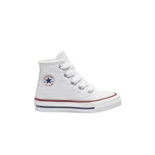 Picture of Chuck Taylor All Star Canvas Infant High Top Shoes