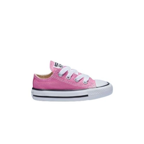 Picture of Chuck Taylor All Star Canvas Infant Low Top Shoes