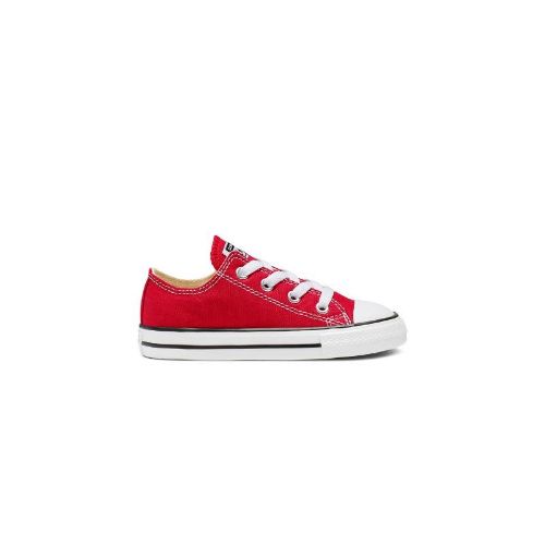 Picture of Chuck Taylor All Star Canvas Infant Low Top Shoes