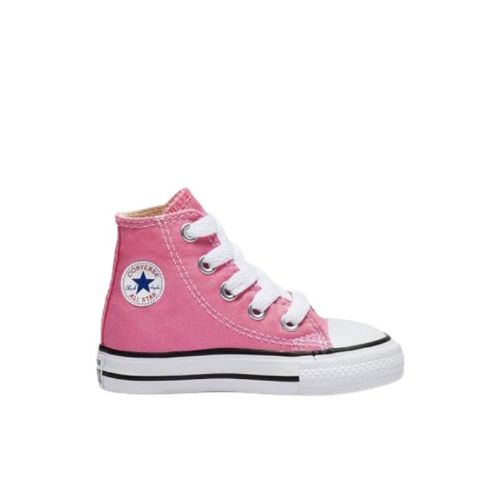 Picture of Chuck Taylor All Star Canvas Infant High Top Shoes 