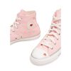 Picture of Chuck Taylor All Star Heart Heel High Top Shoes