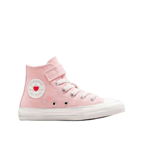 Picture of Chuck Taylor All Star Easy On Kids High Top Shoes