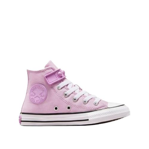 Picture of Chuck Taylor All Star Bubble Strap Kids High Top Shoes