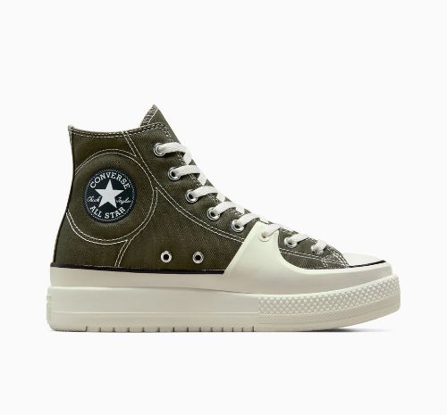 Picture of Chuck Taylor All Star Construct High Top Shoes