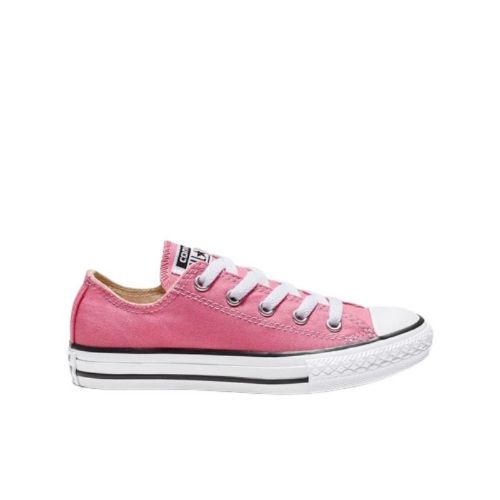 Picture of Chuck Taylor All Star Canvas Kids Low Top Shoes