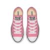 Picture of Chuck Taylor All Star Canvas Kids Low Top Shoes