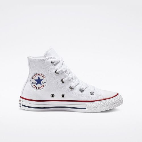 Picture of Chuck Taylor All Star Canvas Kids High Top Shoes