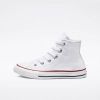 Picture of Chuck Taylor All Star Canvas Kids High Top Shoes