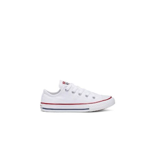 Picture of Chuck Taylor All Star Canvas Kids Low Top Shoes