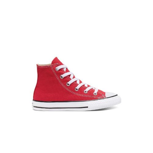 Picture of Chuck Taylor All Star Canvas Kids High Top Shoes